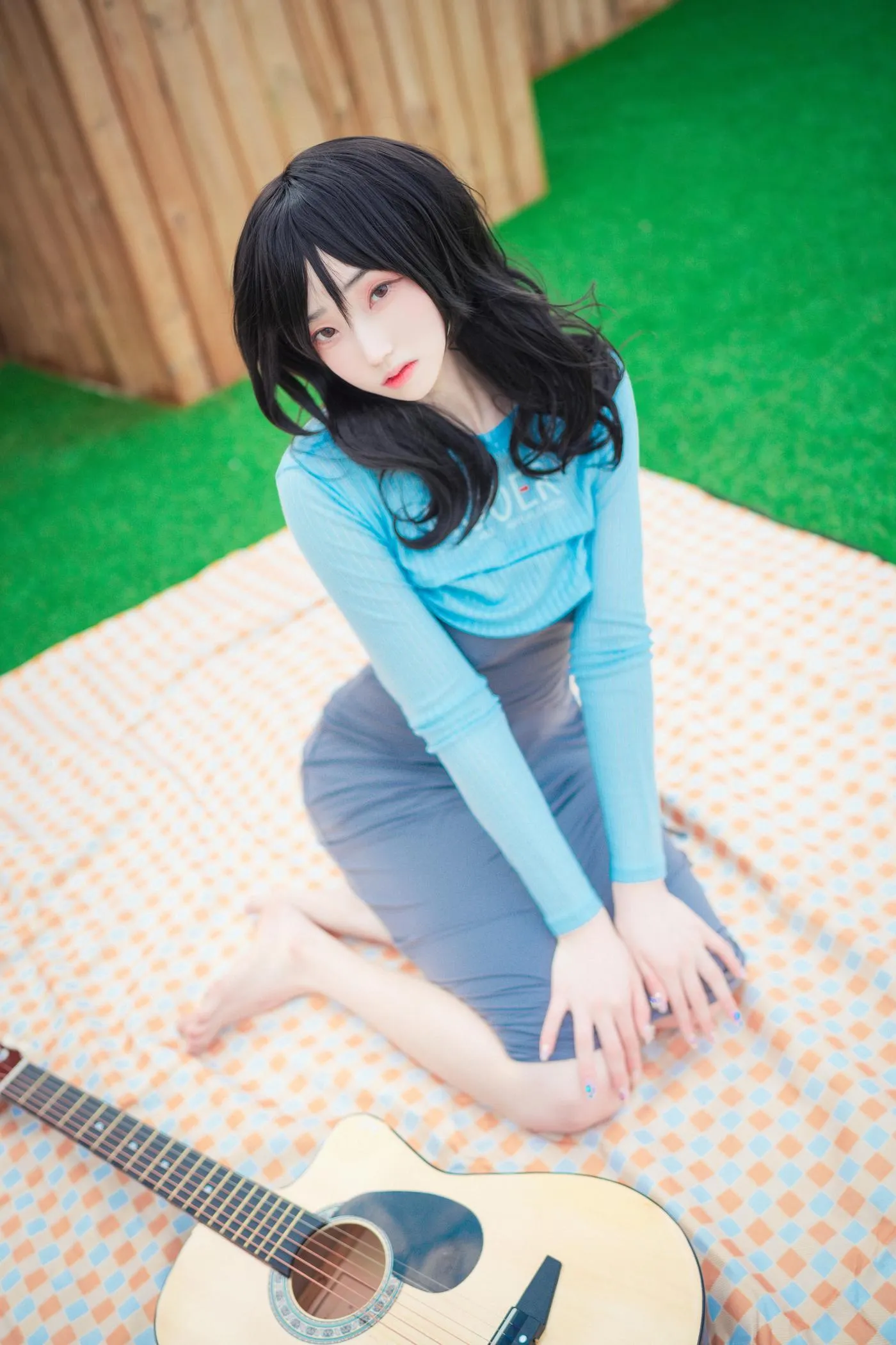 BamBi밤비 – NO.75 [DJAWA]  iila illa [90P]插图8